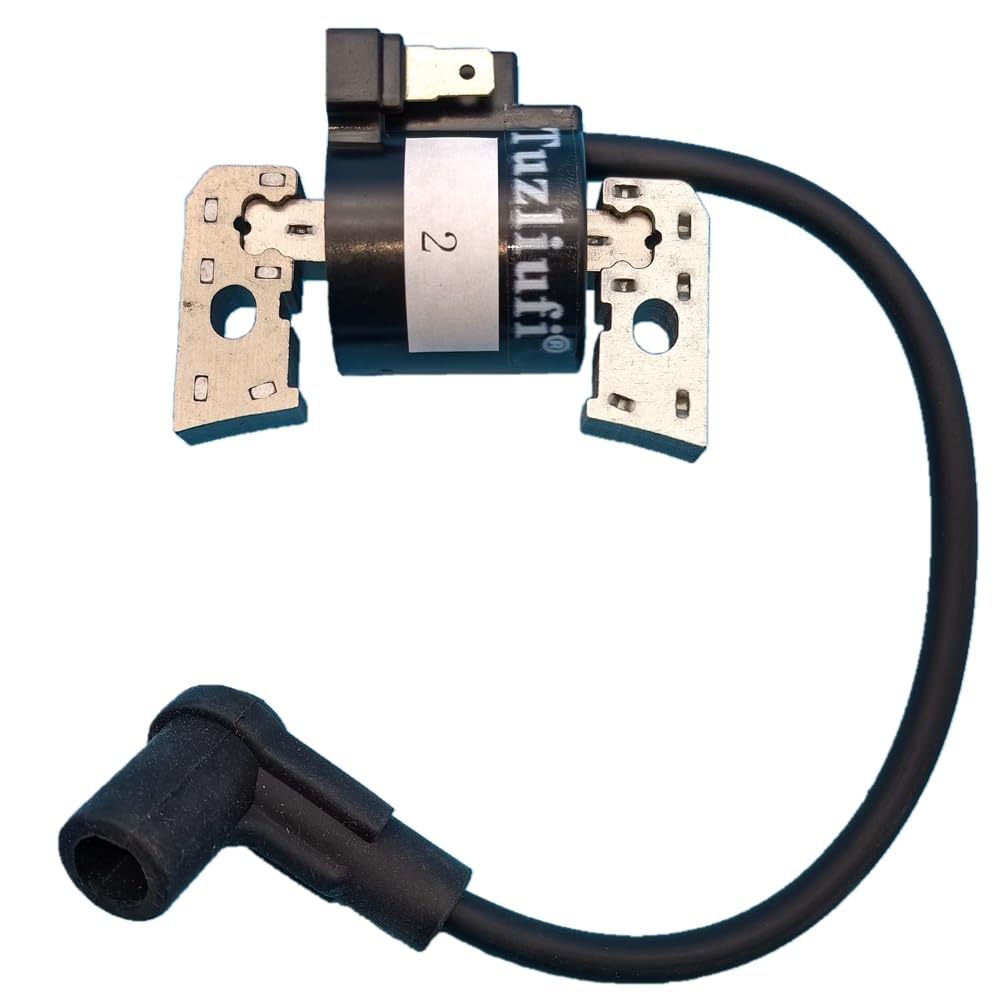Amazon.com: Tuzliufi Ignition Coil for Kawasaki NO.2#2 Coil 21121